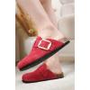 imageProject Cloud Genuine Leather Clogs for Women Shoes  Memory Foam Insole NonSlip ampamp Natural Cork Footbed Arch Support Big Buckle Womens Clogs and Mules for Women Footwear ManchesterBerry