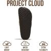 imageProject Cloud Genuine Leather Clogs for Women Shoes  Memory Foam Insole NonSlip ampamp Natural Cork Footbed Arch Support Big Buckle Womens Clogs and Mules for Women Footwear ManchesterNude