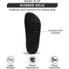 imageProject Cloud Genuine Leather Flat Sandals Women 2025 Beach Essentials Womens Sandals Memory Foam Vacation Essentials Slides for Women Footwear VenitaBlack Suede