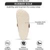 imageProject Cloud Genuine Leather Footbed Clogs for Women  Memory Foam Arch Support Slippers for Women  Trendy Slipons Womens Mules ampamp Clogs Sandals BentonSand Suede