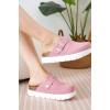 imageProject Cloud Genuine Leather Platform Clogs for Women Footwear  Memory Foam Arch Support Cork Footbed Casual Shoes ampamp Mules for Women 2025 Benton ChunkyMauv