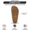 imageProject Cloud Genuine Leather Platform Sandals Women Footwear  Beach Summer Wedges with Comfortable Memory Foam Insole  Non Slip ampamp Lightweight Wedge Sandals for Women 2025Natural Crochet