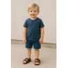 imageProject Cloud Genuine Leather Slides For Kids  Natural Cork Footbed Summer Sandals Beach Slide Sandals for Girls ampamp Boys  NonSlip Boys ampamp Girls Sandals Little VenitaBrown Sugar