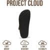 imageProject Cloud Genuine Leather Thong Sandals Women WaterResistant Beach Essentials Womens Sandals  Flip Flops for Women Footwear Memory Foam Insole Womens Slides BritaniChestnut