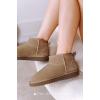 imageProject Cloud Genuine Suede Ankle Boots for Women  Water Resistant with Memory Foam Insole Winter Boots for Women  Trending Shoes ampamp Comfortable Womens Ankle Boots HippyMushroom Suede