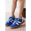 imageProject Cloud Kids Shoes for Girls ampamp Boys  NonSlip Kids Sneakers for Boys ampamp Girls Shoes  Lightweight with Memory Foam Insole Kids SneakersLittle VerdictCobalt