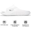 imageProject Cloud Mens Sandals  Lightweight and Flexible EVA Recovery Slides for Men with Ultra Bouncy Latex Insole  Comfortable Water Resistant Slippers for Men Footwear DeanWhite