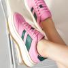 imageProject Cloud Platform Sneakers for Women  Lightweight Memory Foam Insole Womens Sneakers  NonSlip Fashion Sneakers for Women Footwear  Womens Fashion Platform Shoes NitaPink