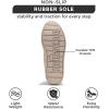 imageProject Cloud Platform Sneakers for Women  Lightweight Womens Sneakers with Memory Foam Insole  Non Slip LaceUp Womens Shoes  Perfect Summer Shoes for Women 2025 BossyRaffia