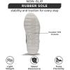 imageProject Cloud Platform Sneakers for Women  Lightweight Womens Sneakers with Memory Foam Insole  Non Slip LaceUp Womens Shoes  Perfect Summer Shoes for Women 2025 BossyLight Grey