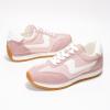 imageProject Cloud Sneakers for Women  Lightweight LaceUp Shoes for Women with Memory Foam Insoles  Trendy Womens Shoes  NonSlip Comfortable Womens Sneakers MadisonPink