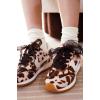 imageProject Cloud Sneakers for Women  Lightweight LaceUp Shoes for Women with Memory Foam Insoles  Trendy Womens Shoes  NonSlip Comfortable Womens Sneakers MadisonCow
