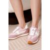 imageProject Cloud Sneakers for Women  Lightweight LaceUp Shoes for Women with Memory Foam Insoles  Trendy Womens Shoes  NonSlip Comfortable Womens Sneakers MadisonPink