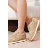 imageProject Cloud Sneakers for Women  Lightweight LaceUp Shoes for Women with Memory Foam Insoles  Trendy Womens Shoes  NonSlip Comfortable Womens Sneakers MadisonRaffia
