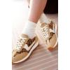 imageProject Cloud Sneakers for Women  Lightweight LaceUp Shoes for Women with Memory Foam Insoles  Trendy Womens Shoes  NonSlip Comfortable Womens Sneakers MadisonLeopard