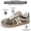 imageProject Cloud Womens Sneakers  Memory Foam Casual Shoes for Women Footwear Lace Up Womens Fashion Sneakers  NonSlip Comfortable Trendy Shoes Womens MadridMulticolor