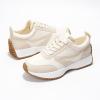 imageProject Cloud Womens Sneakers  Memory Foam Insole and Lightweight Spring Shoes  NonSlip Lace Up Trendy Shoes  Fashion Sneakers for Women 2025Beigebalinda