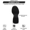 imageProject Cloud Womens Sneakers  Memory Foam Insole and Lightweight Spring Shoes  NonSlip Lace Up Trendy Shoes  Fashion Sneakers for Women 2025Blackbalinda
