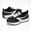 imageProject Cloud Womens Sneakers  Memory Foam Insole and Lightweight Spring Shoes  NonSlip Lace Up Trendy Shoes  Fashion Sneakers for Women 2025Blackbalinda