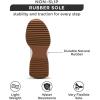 imageProject Cloud Womens Sneakers  Memory Foam Insole and Lightweight Spring Shoes  NonSlip Lace Up Trendy Shoes  Fashion Sneakers for Women 2025Goldbalinda
