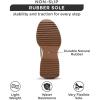 imageProject Cloud Womens Sneakers  Memory Foam Insole and Lightweight Spring Shoes  NonSlip Lace Up Trendy Shoes  Fashion Sneakers for Women 2025Mustardbalinda
