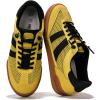 Yellow Suede