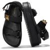 High Platform Black