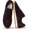 imageProject Cloud Genuine Leather Sneakers for Women  Womens Sneakers with Memory Foam Insole  Lightweight ampamp Non Slip Womens Shoes  Stylish Fall Shoes for Women 2025 LynnBrown Suede