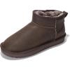 Brown Distressed