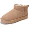 Sand Suede
