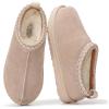 Sand Suede