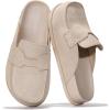 Bone Suede