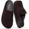 Maple Suede