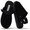 Black Suede