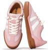 imageProject Cloud Kids Shoes for Girls ampamp Boys  NonSlip Kids Sneakers for Boys ampamp Girls Shoes  Lightweight with Memory Foam Insole Kids SneakersLittle VerdictPink
