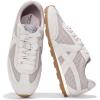 imageProject Cloud Leather Barefoot Shoes Women  Memory Foam LaceUp Womens Sneakers  Lightweight ampamp Non Slip Womens Shoes Casual  AllDay Womens Fashion Sneakers for 2025 TigerGrey