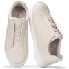imageProject Cloud Men Sneakers  Memory Foam Insole Mens Shoes  Lightweight ampamp Non Slip Casual Shoes for Men  Everyday Slip On Mens Sneakers HudsonOffwhite