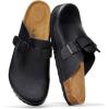 Black Oiled