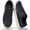 imageProject Cloud Mens Sneakers  Memory Foam Fashion Mens Shoes  Lightweight and Non Slip LacedUp Casual Men Sneakers  Perfect Men Casual Shoes for AllDay Wear TiltonNavy