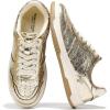 imageProject Cloud Sneakers for Women  Dunks Woman Comfortable Memory Foam Shoes for Women Footwear Vegan Leather Womens Fashion Sneakers NonSlip Womens Shoes Machine Wash KikiGold