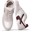 imageProject Cloud Sneakers for Women  Lace Up Shoes for Women with Memory Foam Insole  Lightweight ampamp Non Slip Womens Sneakers  Perfect Womens Casual Shoes HolyWhite Combo