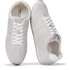 imageProject Cloud Sneakers for Women  Lightweight with Memory Foam Insole Womens Sneakers  Non Slip Work Shoes for Women Footwear  Lace Up Womens Casual Shoes PantherIce