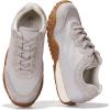 imageProject Cloud Sneakers for Women  Lightweight with Memory Foam Insole Womens Sneakers  Walking Shoes Women Footwear  Womens Shoes Donna HitopGrey