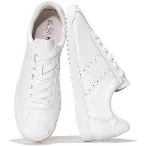 imageProject Cloud Genuine Leather Sneakers for Women  Womens Sneakers with Memory Foam Insole  Lightweight ampamp Non Slip Womens Shoes  Stylish Fall Shoes for Women 2025 LynnWhite Suede