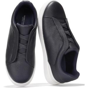 imageProject Cloud Men Sneakers  Memory Foam Insole Mens Shoes  Lightweight ampamp Non Slip Casual Shoes for Men  Everyday Slip On Mens Sneakers HudsonNavy
