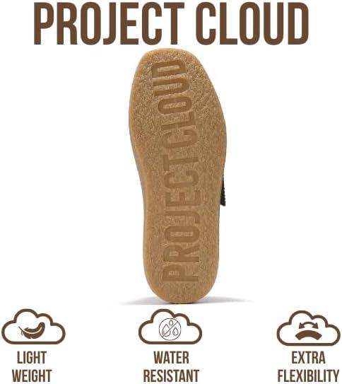 imageProject Cloud Genuine Leather Womens Shoes  NonSlip Platform Loafers for Women with Memory Foam Insole  Stylish Oxford Fall Shoes for Women 2025 WALLYCHUNKYOlive Suede
