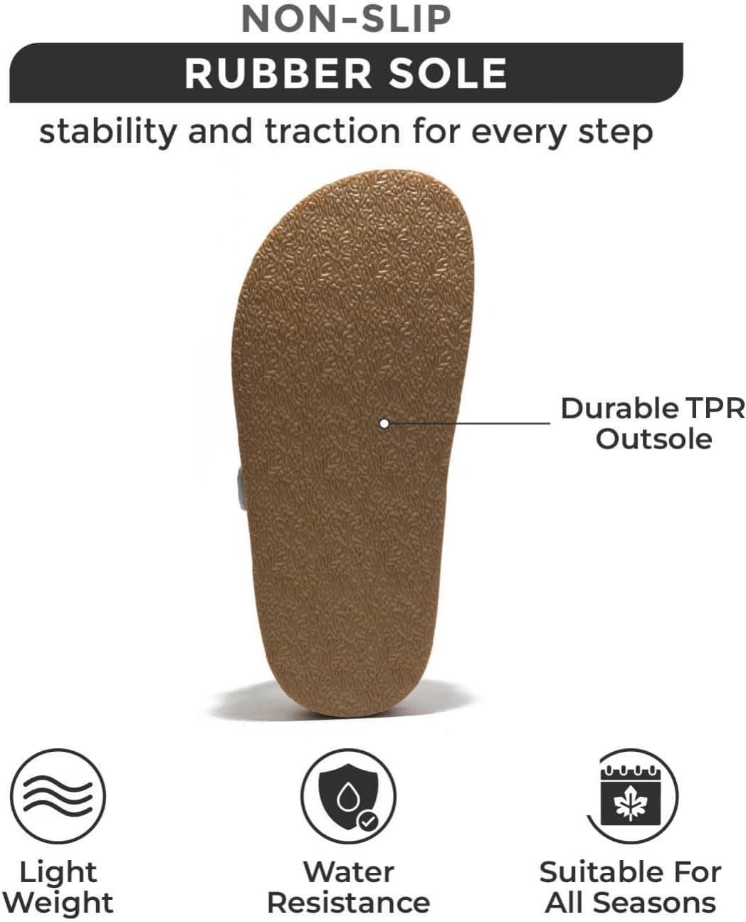 imageProject Cloud Platform Womens Sandals  Summer Womens Sandals with Memory Foam Insole Wedges  Stylish and Comfortable Women Footwear  Lightweight Women Wedges BrisbaneWhite