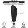 imageProject Cloud Genuine Leather MoccasinStyle Clogs for Women  Memory Foam and Water Resistant Mules Slipon  NonSlip and Durable Clogs Casual Shoes for Women Footwear CarlineStone Suede