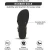 imageProject Cloud Genuine Leather Womens Sandals Wedge  Wedge Sandals ampamp Slippers  Memory Foam Women Footwear Beach Essentials NonSlip Sandals for Women 2025Blackbarrett
