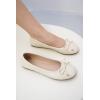imageProject Cloud Memory Foam Ballet Flats Shoes for Women Footwear and Lightweight Casual Flats for Women  Non Slip Comfortable Ballet Shoes EllisonNude